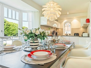 Ferienhaus Westerland Außenaufnahme 6