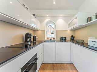 Ferienhaus Westerland Außenaufnahme 7