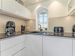 Ferienhaus Westerland Außenaufnahme 8
