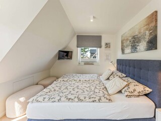 Ferienhaus Westerland Außenaufnahme 9