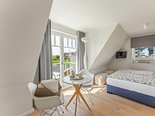 Ferienhaus Westerland Außenaufnahme 10