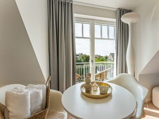 Ferienhaus Westerland Außenaufnahme 11