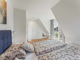 Ferienhaus Westerland Außenaufnahme 12
