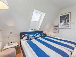 Ferienhaus Westerland Außenaufnahme 14