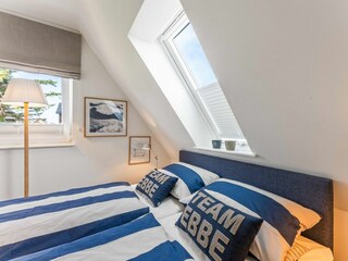 Ferienhaus Westerland Außenaufnahme 15