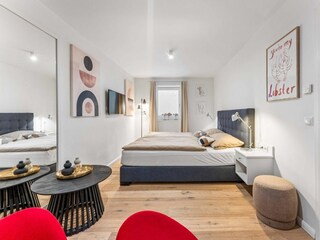 Ferienhaus Westerland Außenaufnahme 16