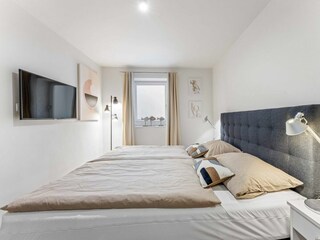 Ferienhaus Westerland Außenaufnahme 17