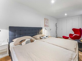Ferienhaus Westerland Außenaufnahme 18