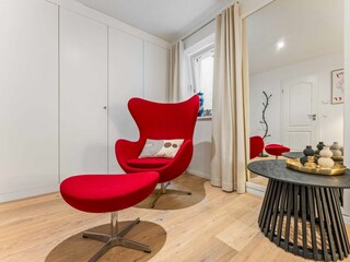 Ferienhaus Westerland Außenaufnahme 19
