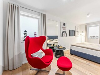 Ferienhaus Westerland Außenaufnahme 20