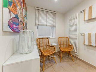 Ferienhaus Westerland Außenaufnahme 22