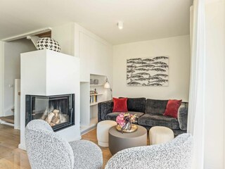 Ferienhaus Westerland Außenaufnahme 30
