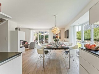 Ferienhaus Westerland Außenaufnahme 31