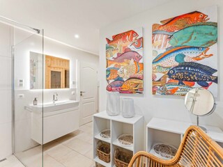 Ferienhaus Westerland Außenaufnahme 32