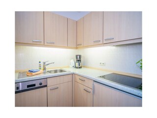 Holiday apartment List Features 13
