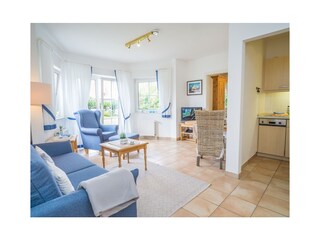 Holiday apartment List Features 12