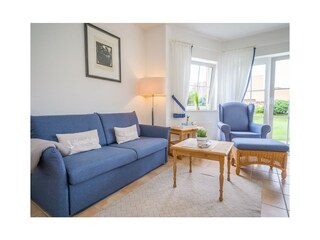 Holiday apartment List Features 14