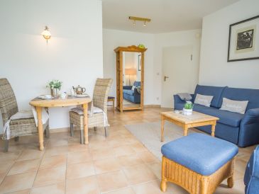 Ferienwohnung Godewind I - Haus Fischer