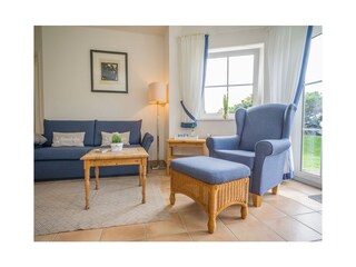 Holiday apartment List Features 15