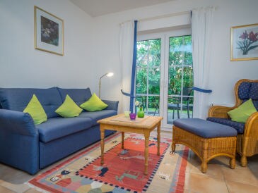 Ferienwohnung Klaar Kimming