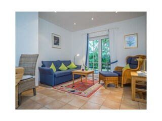 Holiday apartment List Features 7