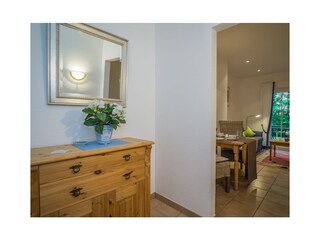 Holiday apartment List Features 8
