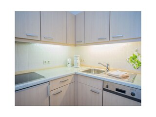 Holiday apartment List Features 9