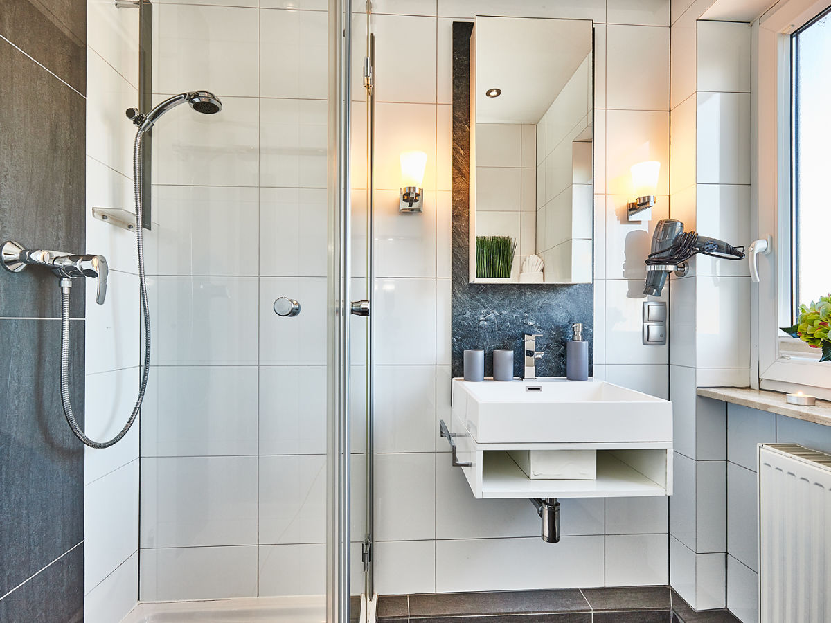 Zweckmäßige 3-Zi-Ferienwohnung "Madeira" in bester Dünenlage, Hörnum