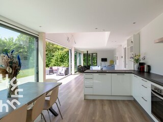 Ferienhaus Westkapelle Ausstattung 8