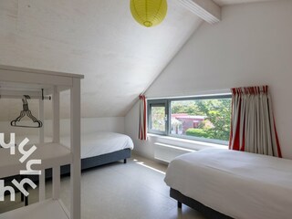 Ferienhaus Westkapelle Ausstattung 12