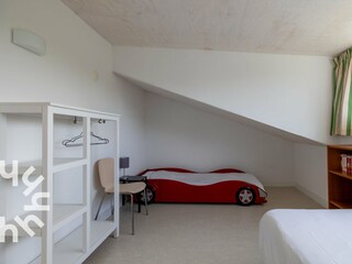 Ferienhaus Westkapelle Ausstattung 14