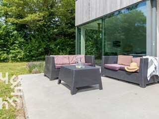 Casa per le vacanze Westkapelle Ambiente 22