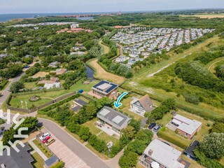 Casa per le vacanze Westkapelle Ambiente 24