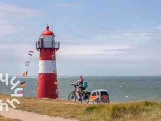 Vakantiehuis Westkapelle Omgeving 28