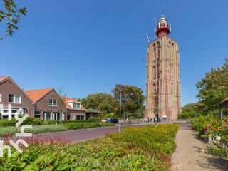 Ferienhaus Westkapelle Umgebung 32