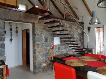 Ferienhaus Casa LuaSol