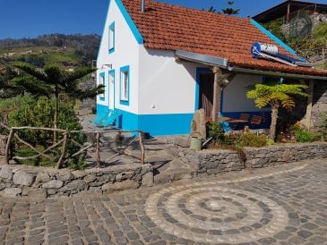 Ferienhaus Casa LuaSol