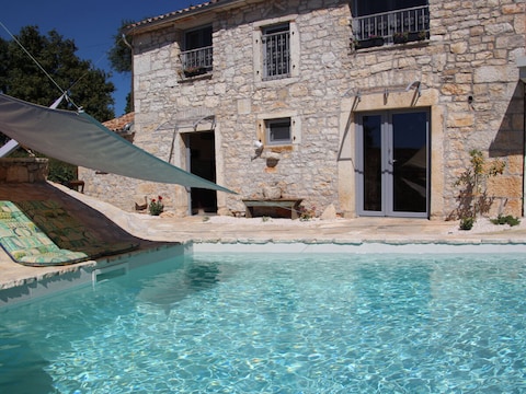 Ferienhaus Villa Perla