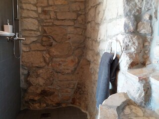 Bad Einliegerappartment
