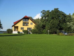 Ferienwohnung Gronwald - Stolpe auf Usedom - image1