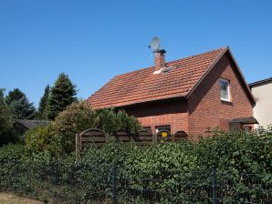 Ferienhaus Felsenkeller - Mardorf - image1