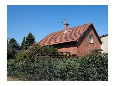 Ferienhaus Felsenkeller