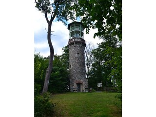 Apartamento de vacaciones Großalmerode Entorno 30