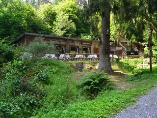 Appartamento per vacanze Großalmerode Ambiente 34