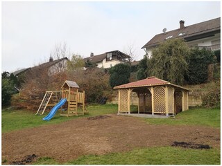 Apartamento de vacaciones Großalmerode Grabación al aire libre 9