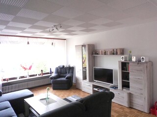Vakantieappartement Großalmerode Kenmerken 12