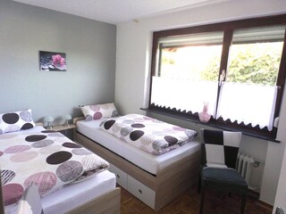 Appartamento per vacanze Großalmerode Caratteristiche 20