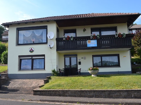 Vakantieappartement Vakantiewoning Maria