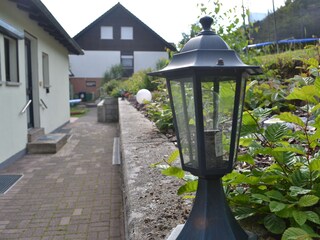 Vakantieappartement Großalmerode Buitenaudio-opname 3