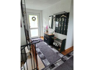 Apartamento de vacaciones Großalmerode Características 11